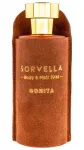 Kūno ir plaukų dulksna Sorvella Body & Hair Mist Bonita SOR91133, 100 ml
