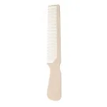 Plaukų &scaron;ukos OSOM Professional White Cutting Comb OSOMPRO71WHT, antibakterinės