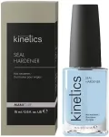 Nagų stipriklis Kinetics Seal Nail Hardener KSH01, 15 ml