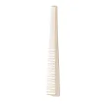 Plaukų &scaron;ukos OSOM Professional White Cutting Comb OSOMPRO683WHT, antibakterinės