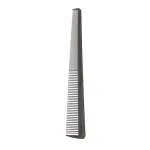 Plaukų &scaron;ukos OSOM Professional Black Cutting Comb OSOMPRO683BLK, antibakterinės