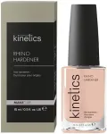 Nagų stipriklis Kinetics Rhino Nail Hardener KRH01, 15 ml