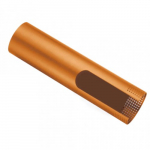 Atmos Dry + Style Formuotuvo rankenos mova