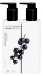 Parfumuotas losjonas rankoms ir kūnui Kinetics Hand & Body Lotion Blackcurrant & Musk KL032, 250 ml
