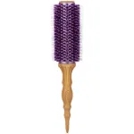 Apvalus &scaron;epetys plaukų džiovinimui OSOM Professional Hair Roll Round Brush Nr. 7 OSOMP02400, 32 mm skersmens, su antibakterine danga