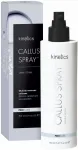 Pur&scaron;kiklis nuospaudų ir odelių &scaron;alinimui Kinetics Pedicure Callus Spray KPECS05, 150 ml