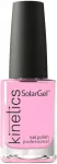 Nagų lakas Kinetics SolarGel Polish 605 Euphoria KNP605, 15 ml
