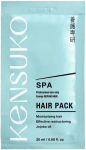Kaukė plaukams KENSUKO SPA Hair Mask KEN233463, sausiems, pažeistiems plaukams, 20 ml