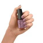 Nagų lakas Kinetics SolarGel Polish 394 Naked Truth KNP394, 15 ml