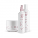 I.C.O.N. CURE BY CHIARA regeneruojantis rinkinys