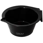 Indelis dažams Osom Professional OSOMPC07, juodos spalvos, 300 ml