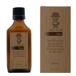 Barzdos plaukų aliejus Barba Italiana Beard Oil Romolo BI00077, 50 ml