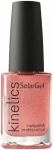 Nagų lakas Kinetics SolarGel Polish 084 Sparkling Cutie KNP084, 15 ml