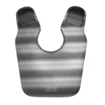 Kirpimo apykaklė Osom Professional Cutting Collar OSOMCOLLARBL, juodos spalvos, naujos kartos termoplastikas