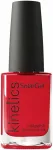 Nagų lakas Kinetics SolarGel Polish 482 Tomato Tamato KNP482, 15 ml