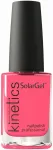 Nagų lakas Kinetics SolarGel Polish 496 Recharged Blush KNP496, 15 ml