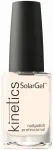 Nagų lakas Kinetics SolarGel Polish 005 Stark Naked KNP005, 15 ml