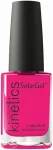 Nagų lakas Kinetics SolarGel Polish 498 Wild Fuchsia KNP498, 15 ml