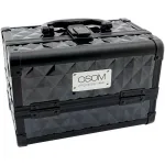 Lagaminas juodas DB-096S