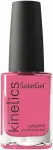 Nagų lakas Kinetics SolarGel Polish 220 Pink Silence KNP220, 15 ml