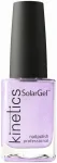 Nagų lakas Kinetics SolarGel Polish 189 Flowery KNP189, 15 ml