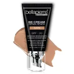 Maskuojamasis veido kremas Bellapierre BB Dark BBC004, 50 ml