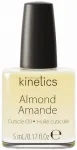 Aliejus nagų odelėms Kinetics Cuticle Oil Almond KTR0202, migdolų kvapo, 5 ml