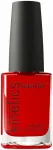 Nagų lakas Kinetics SolarGel Polish 464 Scarlett Letter KNP464, 15 ml
