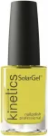 Nagų lakas Kinetics SolarGel Polish 613 Rejoice KNP613, 15 ml