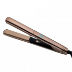 Ultra Fast Gold Titanium Styler Tiesintuvas su titano plok&scaron;tėmis