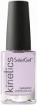 Nagų lakas Kinetics SolarGel Polish 318 Ballerina KNP318, 15 ml
