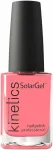 Nagų lakas Kinetics SolarGel Polish 576 Lush Blush KNP576, 15 ml