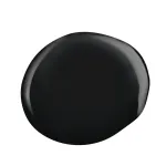 Nagų lakas Kinetics SolarGel Polish 188 Jet Black KNP188, 15 ml