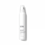 Apimties plaukams suteikiančios putos Ecru NY Body Building Fiber Mousse, 200 ml