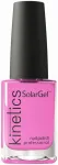 Nagų lakas Kinetics SolarGel Polish 382 Ice Breaker KNP382, 15 ml