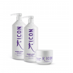 I.C.O.N. PURE LIGHT rinkinys