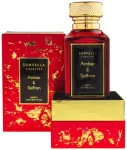 Kvepalai Sorvella Signature Amber & Saffron Parfum SOR91003, 100 ml