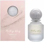 Kvepalai Sorvella Galaxy Collection Milky Way Eau De Parfum SOR91331, įkvėpti aromato Carolina Herrera &ndash; Good Girl, 50 ml