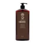 Barba Italiana Michelangelo Tri-Action &scaron;ampūnas nuo pleiskanų, 1000 ml