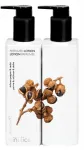 Parfumuotas losjonas rankoms ir kūnui Kinetics Hand & Body Lotion Sichuan Pepper & Cedar KL026, su sičuano pipirais ir kedru, 250 ml