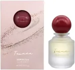 Kvepalai Sorvella Galaxy Collection Tucana Eau De Parfum SOR91335, įkvėpti aromato Prada &ndash; Paradoxe, 50 ml