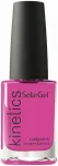 Nagų lakas Kinetics SolarGel Polish 537 Magenta Vibes KNP537, 15 ml