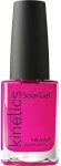 Nagų lakas Kinetics SolarGel Polish 370 Pink Drink KNP370, 15 ml