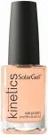 Nagų lakas Kinetics SolarGel Polish 397 No Regrets KNP397, 15 ml