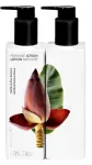 Parfumuotas losjonas rankoms ir kūnui Kinetics Hand & Body Lotion Vanilla & Blue Banana KL030, su vanile ir mėlynuoju bananu, 250 ml