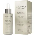 Veido serumas Casmara Lightening Glow Serum CASA32004, 50 ml