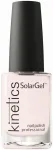 Nagų lakas Kinetics SolarGel Polish 341 Pearl Hunter KNP341, 15 ml