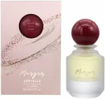 Kvepalai Sorvella Galaxy Collection Merger Eau De Parfum SOR91332, įkvėpti aromato Yves Saint Laurent &ndash; Libre, 50 ml