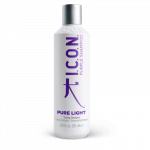 I.C.O.N. PURE LIGHT &scaron;ampūnas 250 ml.