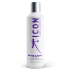 I.C.O.N. PURE LIGHT &scaron;ampūnas &scaron;viesiems plaukams, 250 ml